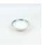 Decorative Porcelain Round Bowl Dish - 6"