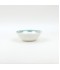 Decorative Porcelain Round Bowl Dish - 6"