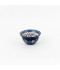 Classic Floral Decorated Ceramic Round Bowl -5" Classic Floral Decorated Ceramic Round Bowl -5"