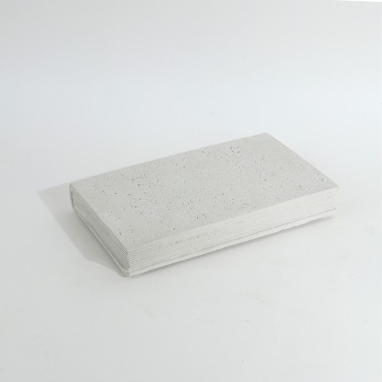 تحفة على  شكل كتب 26.5 × 15 سم - 2MM3-E01-016