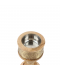 Natural Wood Incense Burner with Engraving 16 cm - 2NN6-07 Natural Wood Incense Burner with Engraving 16 cm - 2NN6-07