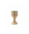 Natural Wood Incense Burner with Engraving 15 cm - 2NN6-08 Natural Wood Incense Burner with Engraving 15 cm - 2NN6-08