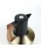 Luxury 1 liter gold tea and coffee thermos Luxury 1 liter gold tea and coffee thermos