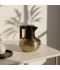 Luxury 1 liter gold tea and coffee thermos Luxury 1 liter gold tea and coffee thermos