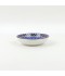 Ceramic Deep Bowl with Colorful Geometric Patterns - 5.5 Inch Ceramic Deep Bowl with Colorful Geometric Patterns - 5.5 Inch