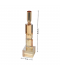 Honey and gold crystal candlestick - 2SS9-950 Honey and gold crystal candlestick - 2SS9-950