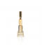 Honey and gold crystal candlestick - 2SS9-952 Honey and gold crystal candlestick - 2SS9-952