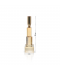 Honey and gold crystal candlestick - 2SS9-952 Honey and gold crystal candlestick - 2SS9-952