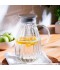 Clear acrylic jelly 1800 ml