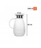 Clear acrylic jelly 1800 ml
