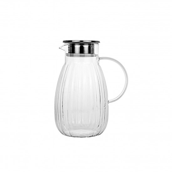 Clear acrylic jelly 1800 ml
