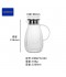 Clear acrylic jelly 1800 ml