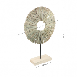 Bohemian Design Stand Decor Masterpiece - 2UU9-151 Bohemian Design Stand Decor Masterpiece - 2UU9-151