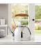 Stainless steel refrigerator – 3 liter capacity Stainless steel refrigerator – 3 liter capacity