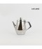 0.5L Stainless Steel Kettle with a Classic, Elegant Design