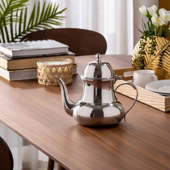 0.7L Stainless Steel Kettle 0.7L Stainless Steel Kettle