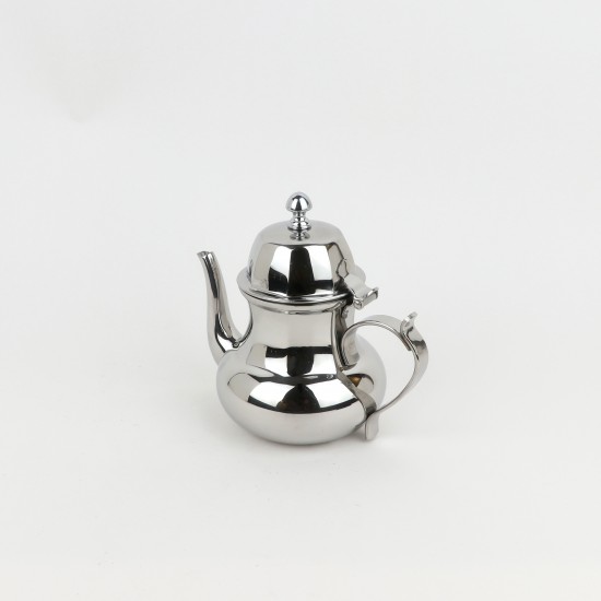 0.7L Stainless Steel Kettle 0.7L Stainless Steel Kettle