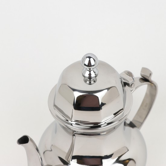 0.7L Stainless Steel Kettle 0.7L Stainless Steel Kettle