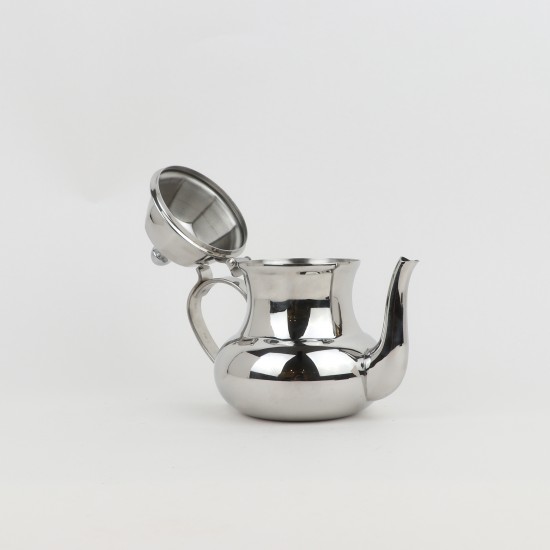 0.7L Stainless Steel Kettle 0.7L Stainless Steel Kettle