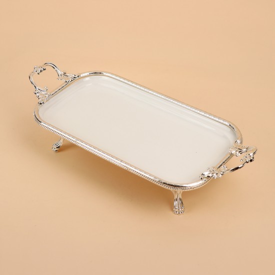 صحن الضيافة الفاخر -36*19*8سم-2M1M100430