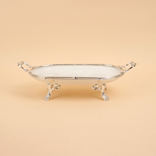 Luxury Serving Dish - 30*17*8cm - 2M1M100431 Luxury Serving Dish - 30*17*8cm - 2M1M100431