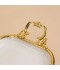Luxury Serving Dish - 36*19*8cm - 2M1M100434