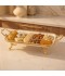 Luxury Serving Dish - 36*19*8cm - 2M1M100434