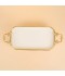 Luxury Serving Dish - 36*19*8cm - 2M1M100434