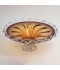 A luxurious glass masterpiece - 30*12cm - 2M1M200500