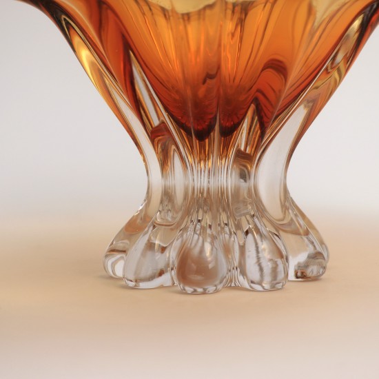 A luxurious glass masterpiece - 30*12cm - 2M1M200500
