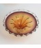 A luxurious glass masterpiece - 30*12cm - 2M1M200500