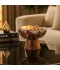 صحن تقديم اكريليك فاخرة -20*10سم-2M1M600559