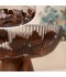 Luxury acrylic serving dish - 25*15cm - 2M1M600560