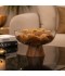 Luxury acrylic serving dish - 25*15cm - 2M1M600560