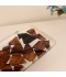 صحن تقديم اكريليك  فاخر -28×16×2سم-2M1M600570