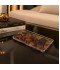 صحن تقديم اكريليك  فاخر -28×16×2سم-2M1M600570