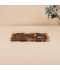 صحن تقديم اكريليك  فاخر -28×16×2سم-2M1M600570