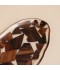 صحن تقديم اكريليك  فاخر -28.5×5.17×2سم-2M1M600573