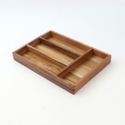 wooden drawer organizer wooden drawer organizer