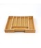 wooden drawer organizer