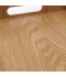 3-piece wooden tray set