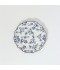 Luxury 70-Piece Porcelain Dinner Set - Classically Elegant Pattern, Serves 12 Luxury 70-Piece Porcelain Dinner Set - Classically Elegant Pattern, Serves 12