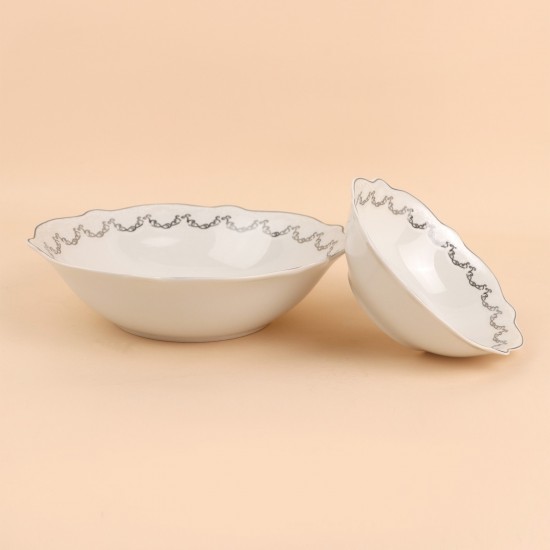 Luxury 26-piece dinnerware set - A sophisticated hospitality experience - 2S1MM100341