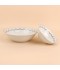 Luxury 26-piece dinnerware set - A sophisticated hospitality experience - 2S1MM100341