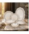 Luxury 26-piece dinnerware set - A sophisticated hospitality experience - 2S1MM100341