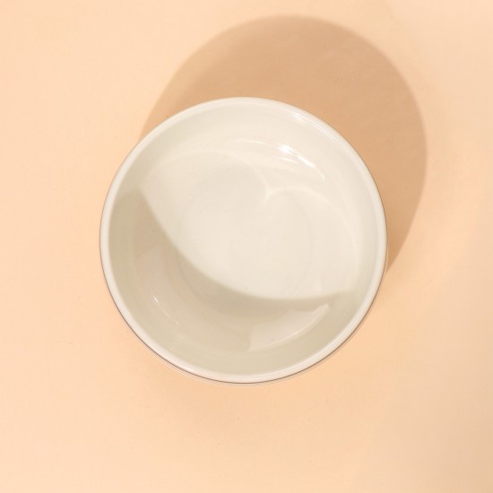 Modern Melamine Bowl - 14 x 6 cm - 2M1M300631
