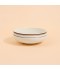 Modern Melamine Bowl - 17 x 6 cm - 2M1M300632