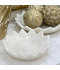 13cm White Home Decor Plate 13cm White Home Decor Plate