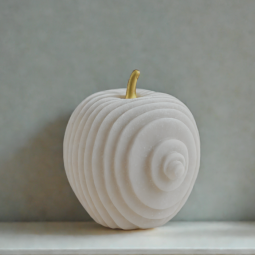Artwork - Apple Shape - 2SS9-891