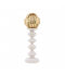 Masterpiece - White with Gold Ball - 2SS9-895 Masterpiece - White with Gold Ball - 2SS9-895